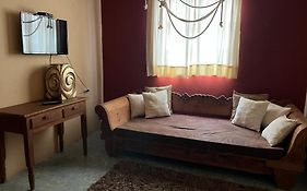 Hotel Rinconada
